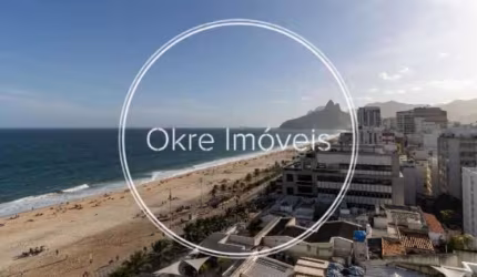 Apartamento com 4 quartos à venda na Avenida Vieira Souto, Ipanema, Rio de Janeiro, 168 m2 por R$ 4.700.000