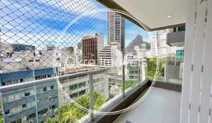 Apartamento com 2 quartos à venda na Rua Professor Antônio Maria Teixeira, Leblon, Rio de Janeiro, 75 m2 por R$ 2.870.000