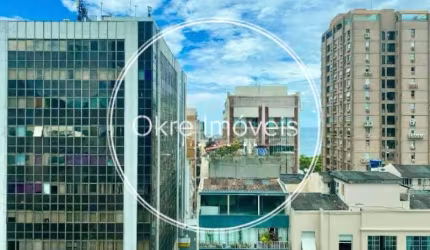 Sala comercial à venda na Rua Visconde de Pirajá, 580, Ipanema, Rio de Janeiro, 30 m2 por R$ 1.380.000