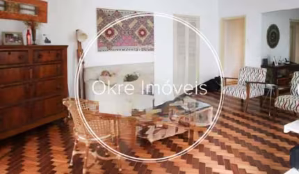 Apartamento com 4 quartos à venda na Rua Gomes Carneiro, Ipanema, Rio de Janeiro, 132 m2 por R$ 1.800.000