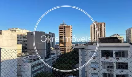 Cobertura com 3 quartos à venda na Rua Visconde de Pirajá, Ipanema, Rio de Janeiro, 150 m2 por R$ 2.490.000