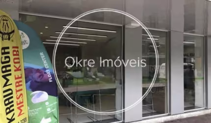 Sala comercial à venda na Rua Visconde de Pirajá, Ipanema, Rio de Janeiro, 331 m2 por R$ 11.000.000