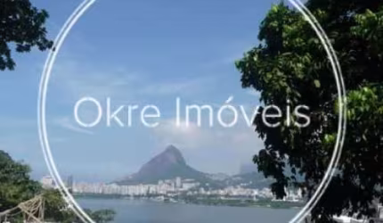 Terreno à venda na Rua Sacopa, Lagoa, Rio de Janeiro, 1812 m2 por R$ 4.500.000