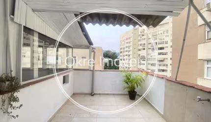 Apartamento com 2 quartos à venda na Rua Timóteo da Costa, Leblon, Rio de Janeiro, 60 m2 por R$ 1.590.000