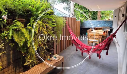 Apartamento com 3 quartos à venda na Rua Timóteo da Costa, Leblon, Rio de Janeiro, 151 m2 por R$ 2.500.000