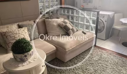 Apartamento com 1 quarto à venda na Rua Visconde de Pirajá, Ipanema, Rio de Janeiro, 46 m2 por R$ 1.200.000