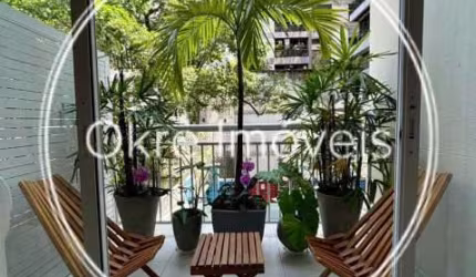 Apartamento com 3 quartos à venda na Avenida Nossa Senhora de Copacabana, Copacabana, Rio de Janeiro, 80 m2 por R$ 2.100.000