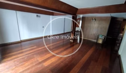 Apartamento com 4 quartos à venda na Rua Jardim Botânico, Jardim Botânico, Rio de Janeiro, 137 m2 por R$ 1.600.000