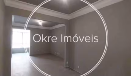 Apartamento com 3 quartos à venda na Rua Barata Ribeiro, Copacabana, Rio de Janeiro, 117 m2 por R$ 980.000