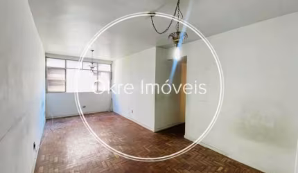 Apartamento com 3 quartos à venda na Rua Visconde de Ouro Preto, Botafogo, Rio de Janeiro, 81 m2 por R$ 750.000