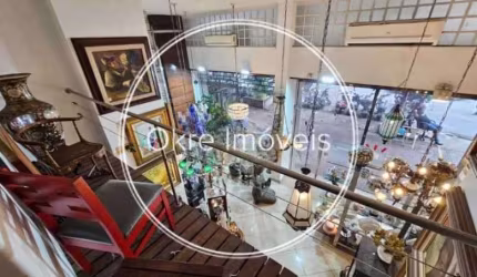 Ponto comercial à venda na Rua Jangadeiros, Ipanema, Rio de Janeiro, 295 m2 por R$ 7.000.000