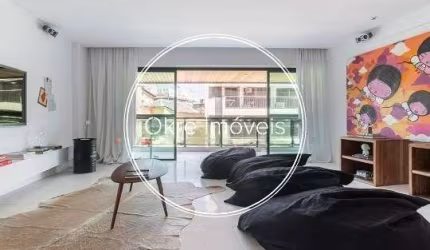 Apartamento com 4 quartos à venda na Rua Itaipava, Jardim Botânico, Rio de Janeiro, 150 m2 por R$ 3.298.000