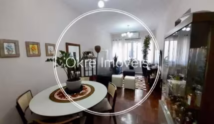 Apartamento com 3 quartos à venda na Rua Barão da Torre, Ipanema, Rio de Janeiro, 87 m2 por R$ 1.500.000
