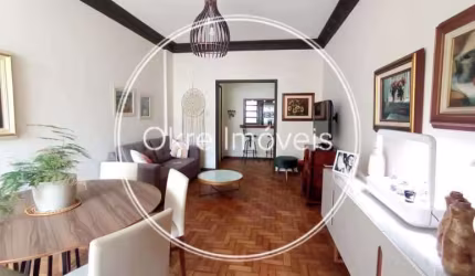 Apartamento com 3 quartos à venda na Rua Barata Ribeiro, Copacabana, Rio de Janeiro, 103 m2 por R$ 1.050.000