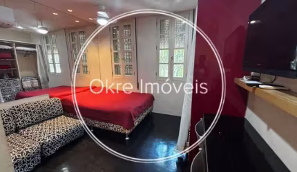 Apartamento com 1 quarto à venda na Rua Joana Angélica, Ipanema, Rio de Janeiro, 30 m2 por R$ 950.000