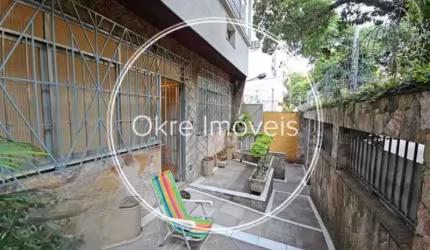 Casa com 3 quartos à venda na Rua Carmela Dutra, Tijuca, Rio de Janeiro, 180 m2 por R$ 1.150.000