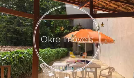 Casa com 3 quartos à venda na Rua Sacopa, Lagoa, Rio de Janeiro, 213 m2 por R$ 3.000.000