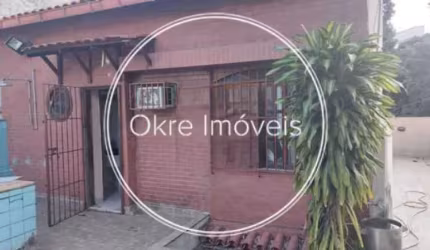 Casa com 5 quartos à venda na Rua Carmela Dutra, Tijuca, Rio de Janeiro, 120 m2 por R$ 1.450.000