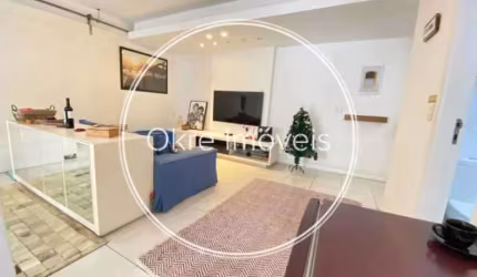 Apartamento com 2 quartos à venda na Rua Jardim Botânico, Jardim Botânico, Rio de Janeiro, 81 m2 por R$ 1.390.000