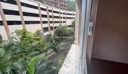 Apartamento com 2 quartos à venda na Rua Timóteo da Costa, Leblon, Rio de Janeiro, 65 m2 por R$ 1.050.000