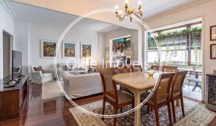Apartamento com 4 quartos à venda na Rua Visconde de Pirajá, Ipanema, Rio de Janeiro, 169 m2 por R$ 2.600.000