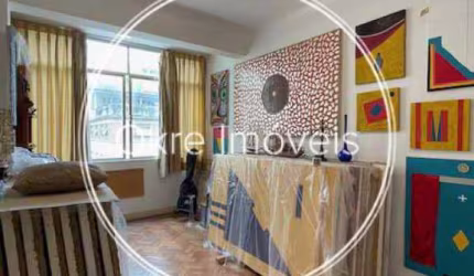Apartamento com 3 quartos à venda na Praia do Flamengo, Flamengo, Rio de Janeiro, 244 m2 por R$ 1.850.000