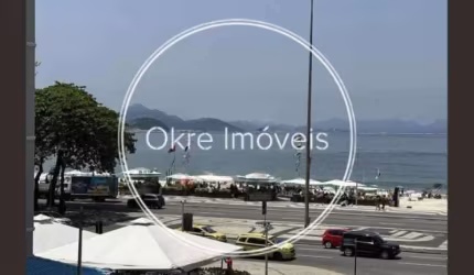 Apartamento com 2 quartos à venda na Rua Souza Lima, Copacabana, Rio de Janeiro, 112 m2 por R$ 1.500.000