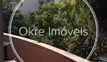 Apartamento com 3 quartos à venda na Rua Barão da Torre, Ipanema, Rio de Janeiro, 110 m2 por R$ 1.450.000