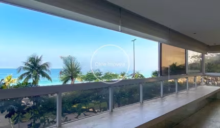 Apartamento com 5 quartos à venda na Avenida Prefeito Mendes de Morais, São Conrado, Rio de Janeiro, 530 m2 por R$ 15.000.000
