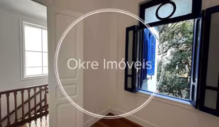 Casa comercial para alugar na Rua General Dionísio, Humaitá, Rio de Janeiro, 433 m2 por R$ 30.000