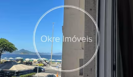 Apartamento com 3 quartos à venda na Rua Souza Lima, Copacabana, Rio de Janeiro, 121 m2 por R$ 1.800.000