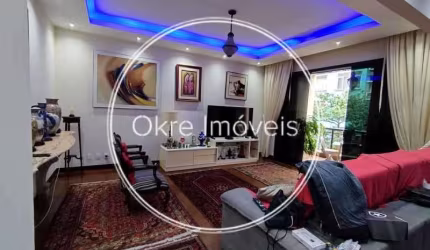 Apartamento com 3 quartos à venda na Rua Domingos Ferreira, Copacabana, Rio de Janeiro, 182 m2 por R$ 2.200.000