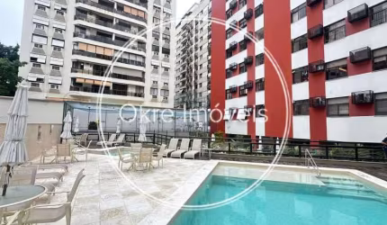 Apartamento com 3 quartos à venda na Rua Vice-Governador Rúbens Berardo, Gávea, Rio de Janeiro, 120 m2 por R$ 2.300.000
