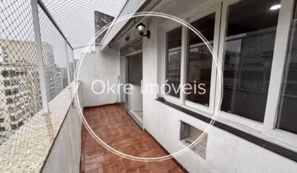 Apartamento com 2 quartos à venda na Avenida Nossa Senhora de Copacabana, Copacabana, Rio de Janeiro, 76 m2 por R$ 950.000