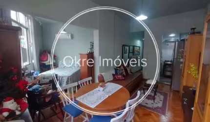 Apartamento com 1 quarto à venda na Avenida Prado Júnior, Copacabana, Rio de Janeiro, 34 m2 por R$ 535.000