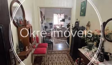 Apartamento com 3 quartos à venda na Avenida Nossa Senhora de Copacabana, Copacabana, Rio de Janeiro, 126 m2 por R$ 1.060.000