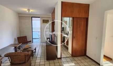 Flat com 2 quartos à venda na Rua Prudente de Morais, Ipanema, Rio de Janeiro, 73 m2 por R$ 1.790.000