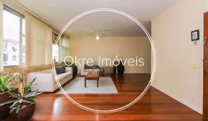 Apartamento com 4 quartos à venda na Rua Sá Ferreira, Copacabana, Rio de Janeiro, 211 m2 por R$ 2.000.000