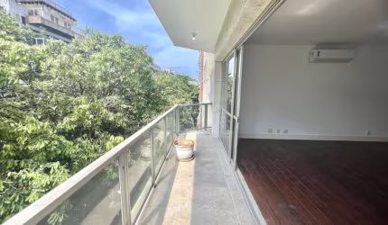Apartamento com 3 quartos à venda na Rua Nascimento Silva, Ipanema, Rio de Janeiro, 150 m2 por R$ 3.640.000