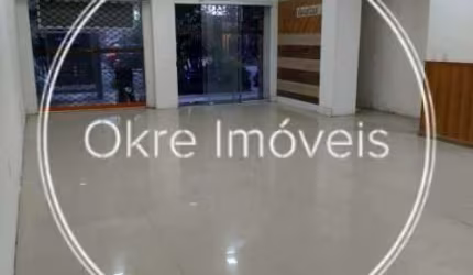 Ponto comercial para alugar na Rua Barata Ribeiro, Copacabana, Rio de Janeiro, 97 m2 por R$ 16.000