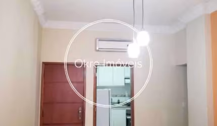 Apartamento com 2 quartos à venda na Rua Antônio Parreiras, Ipanema, Rio de Janeiro, 60 m2 por R$ 850.000