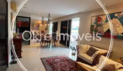 Cobertura com 2 quartos à venda na Rua Madre Maria Victoria, Charitas, Niterói, 174 m2 por R$ 1.870.000