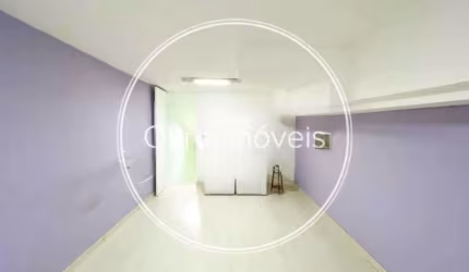 Sala comercial com 1 sala à venda na Rua Visconde de Pirajá, Ipanema, Rio de Janeiro, 36 m2 por R$ 500.000