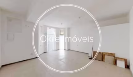 Casa com 5 quartos à venda na Rua Álvaro Ramos, Botafogo, Rio de Janeiro, 179 m2 por R$ 1.400.000