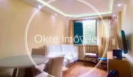 Apartamento com 2 quartos à venda na Rua Maria Angélica, Jardim Botânico, Rio de Janeiro, 73 m2 por R$ 900.000