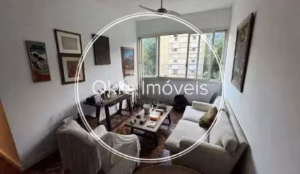 Apartamento com 3 quartos à venda na Rua Marquês de São Vicente, Gávea, Rio de Janeiro, 92 m2 por R$ 1.100.000