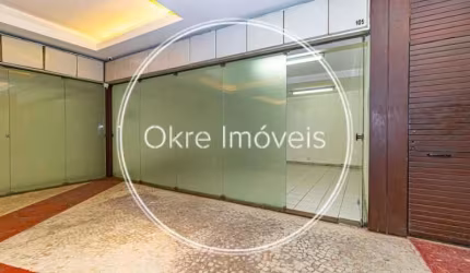Ponto comercial à venda na Rua Marquês de São Vicente, Gávea, Rio de Janeiro, 54 m2 por R$ 248.890
