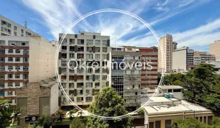 Apartamento com 4 quartos à venda na Rua Barão da Torre, Ipanema, Rio de Janeiro, 198 m2 por R$ 2.400.000