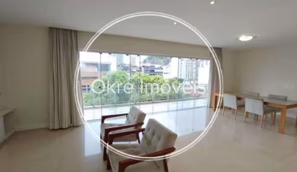 Apartamento com 3 quartos à venda na Rua Carmela Dutra, Tijuca, Rio de Janeiro, 126 m2 por R$ 1.150.000