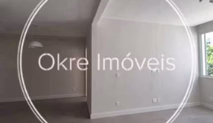 Apartamento com 3 quartos à venda na Rua Antônio Parreiras, Ipanema, Rio de Janeiro, 101 m2 por R$ 1.450.000